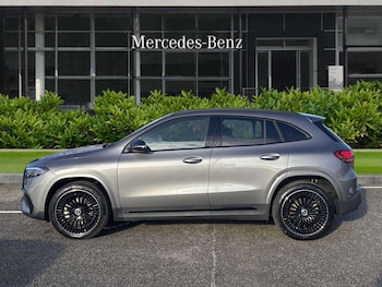 Used Mercedes-Benz EQA 2025 for sale - 77147368: Photo