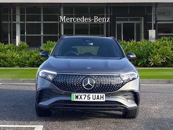 Used Mercedes-Benz EQA 2025 for sale - 77147368: Photo