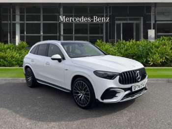 2024 - 43 4Matic Premium 5dr MCT