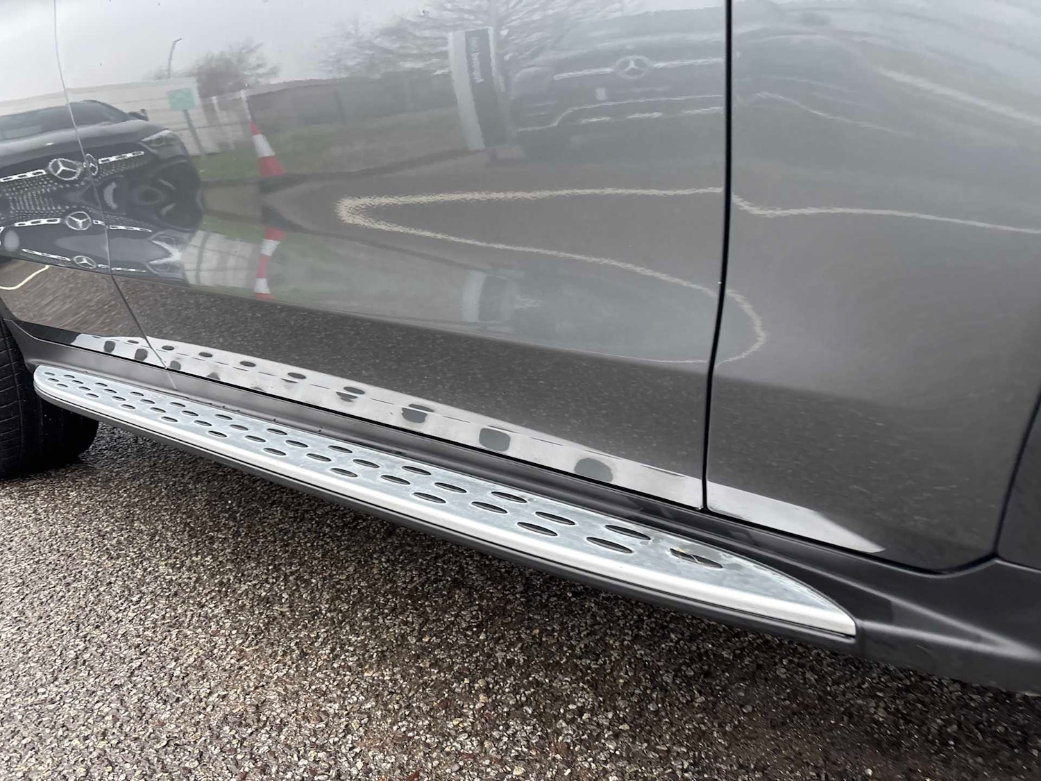 Used Mercedes-Benz GLC 2023 for sale - 77373749: Photo 15