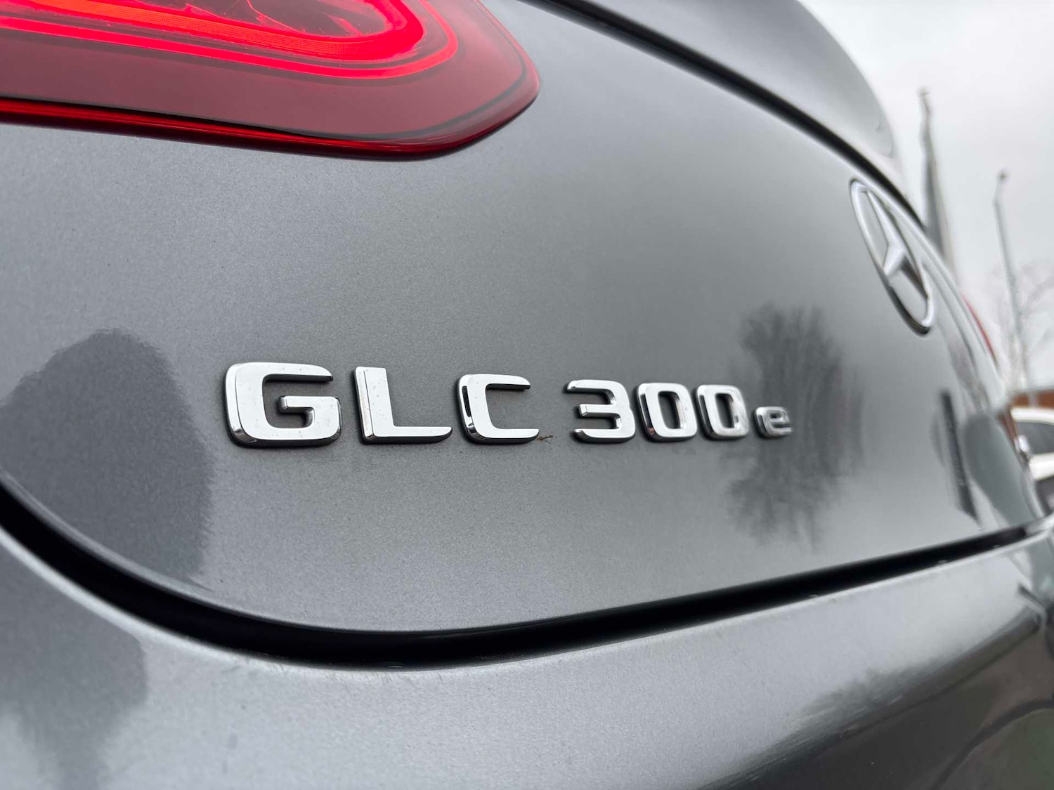 Used Mercedes-Benz GLC 2023 for sale - 77373749: Photo 17