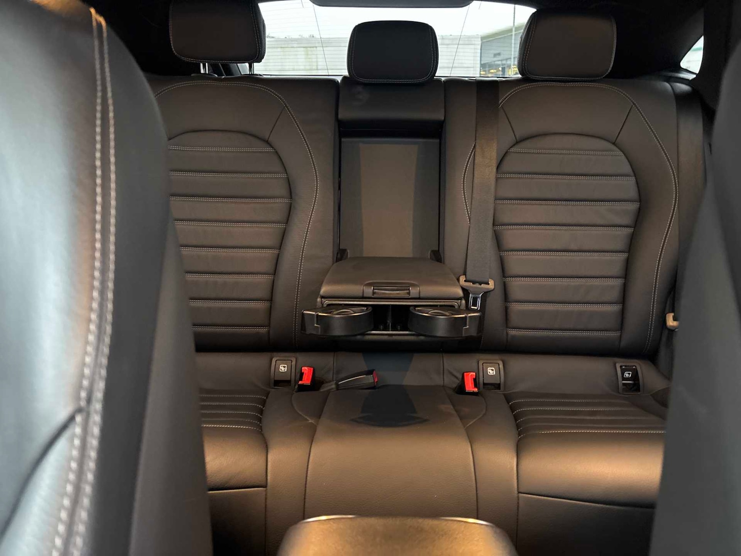 Used Mercedes-Benz GLC 2023 for sale - 77373749: Photo 20