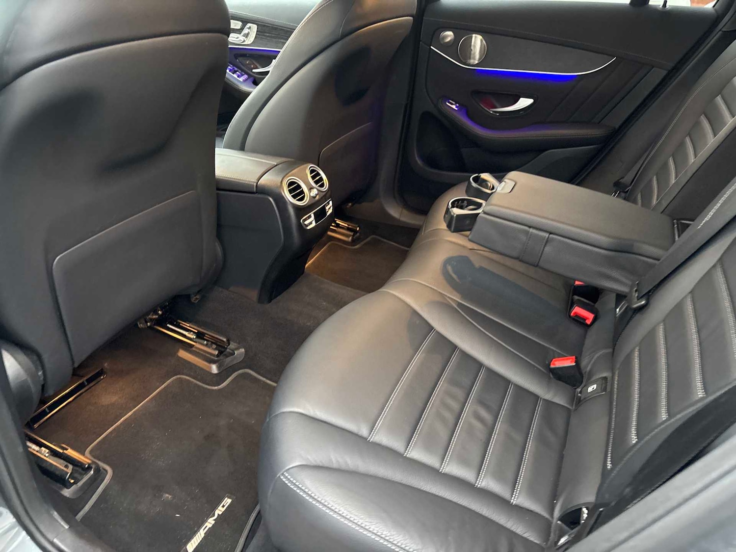 Used Mercedes-Benz GLC 2023 for sale - 77373749: Photo 21