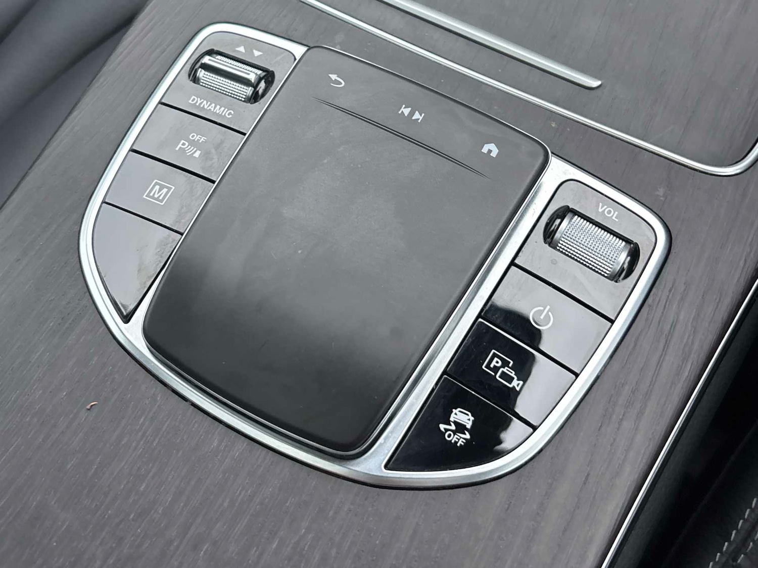 Used Mercedes-Benz GLC 2023 for sale - 77373749: Photo 34