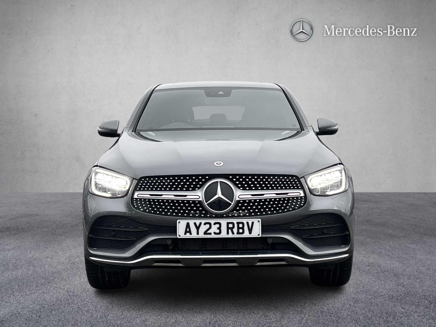 Used Mercedes-Benz GLC 2023 for sale - 77373749: Photo 4