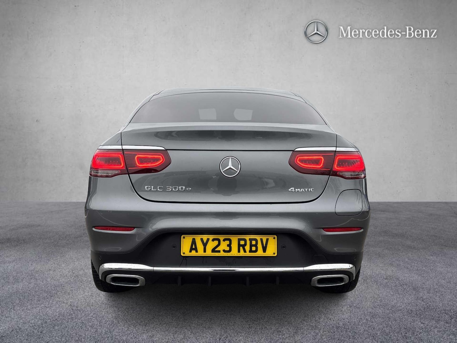 Used Mercedes-Benz GLC 2023 for sale - 77373749: Photo 6