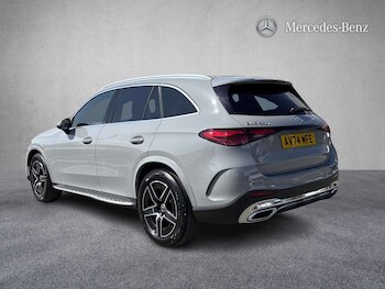 Used Mercedes-Benz GLC 2024 for sale - 78294680: Photo