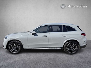 Used Mercedes-Benz GLC 2024 for sale - 78294680: Photo