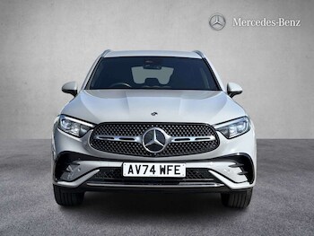 Used Mercedes-Benz GLC 2024 for sale - 78294680: Photo
