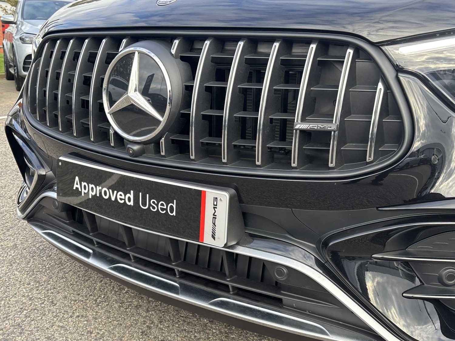 Used Mercedes-Benz GLC 2025 for sale - 77308348: Photo 16