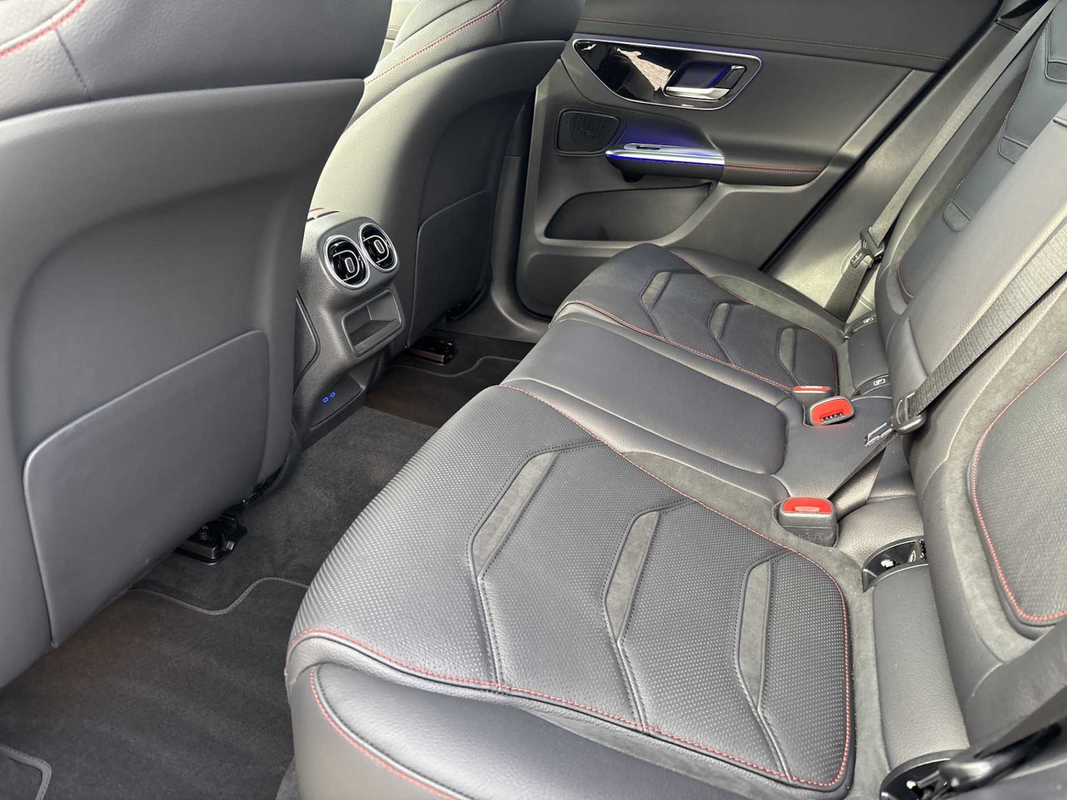 Used Mercedes-Benz GLC 2025 for sale - 77308348: Photo 23