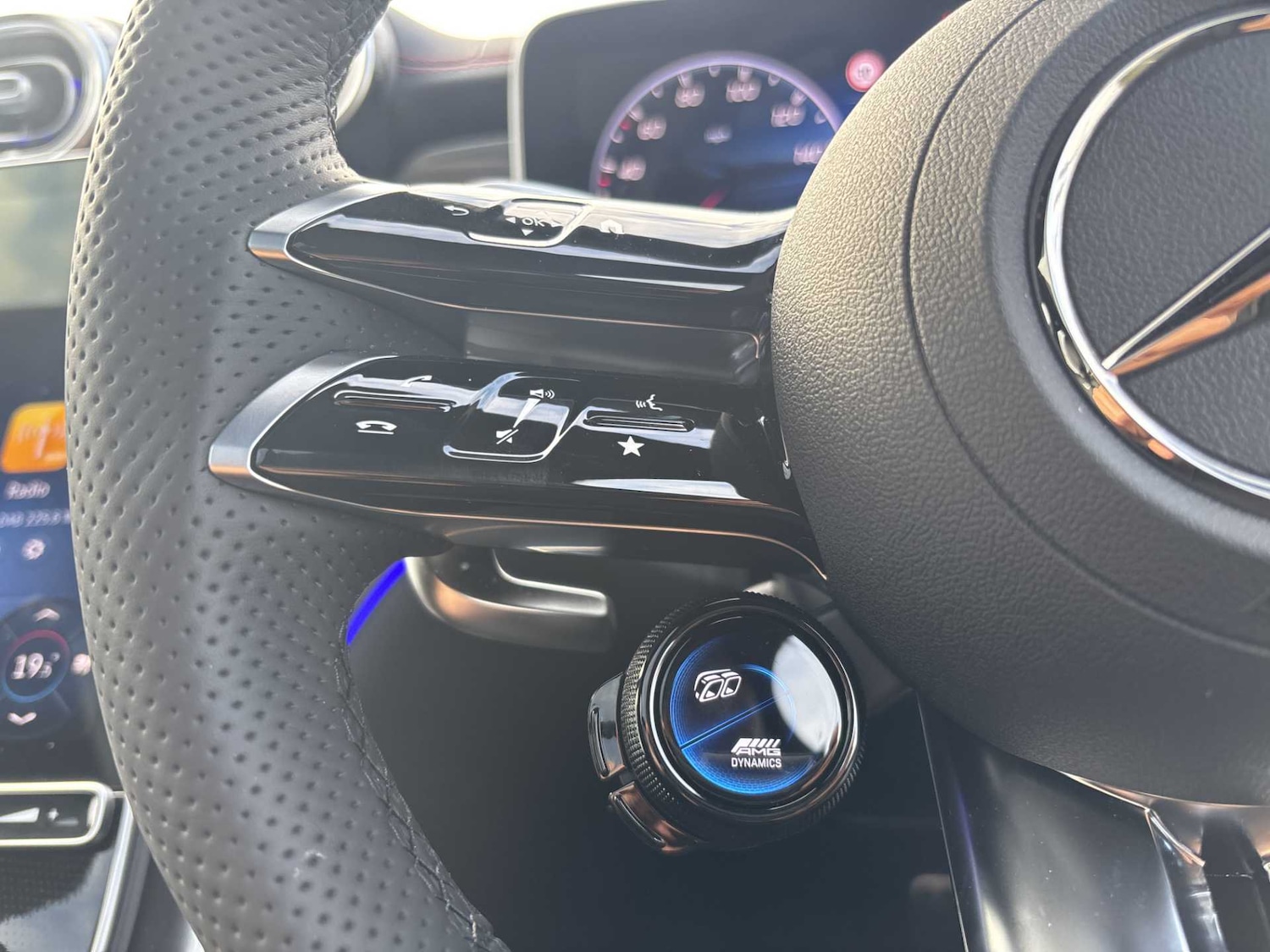 Used Mercedes-Benz GLC 2025 for sale - 77308348: Photo 28