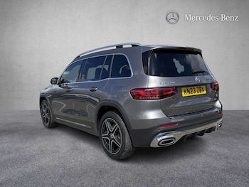 Used Mercedes-Benz GLB 2023 for sale - 78651423: Photo