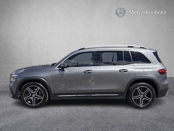 Used Mercedes-Benz GLB 2023 for sale - 78651423: Photo