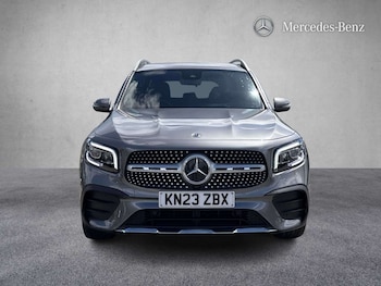 Used Mercedes-Benz GLB 2023 for sale - 78651423: Photo