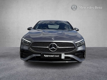 Used Mercedes-Benz A-Class 2024 for sale - 79078904: Photo