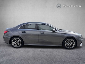 Used Mercedes-Benz A-Class 2024 for sale - 79078904: Photo