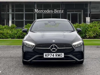 Used Mercedes-Benz A-Class 2024 for sale - 76661882: Photo