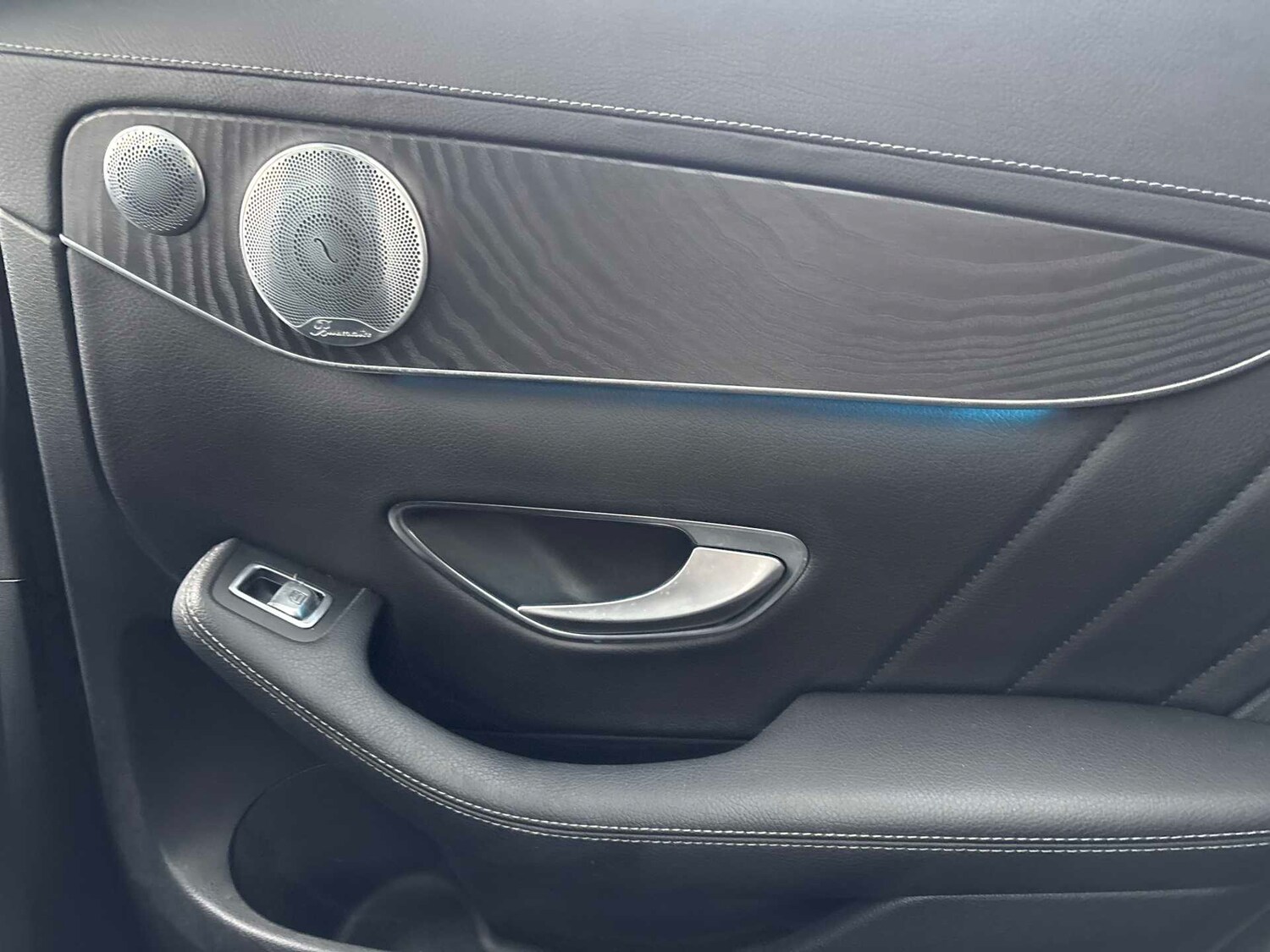 Used Mercedes-Benz GLC 2016 for sale - 77615473: Photo 20