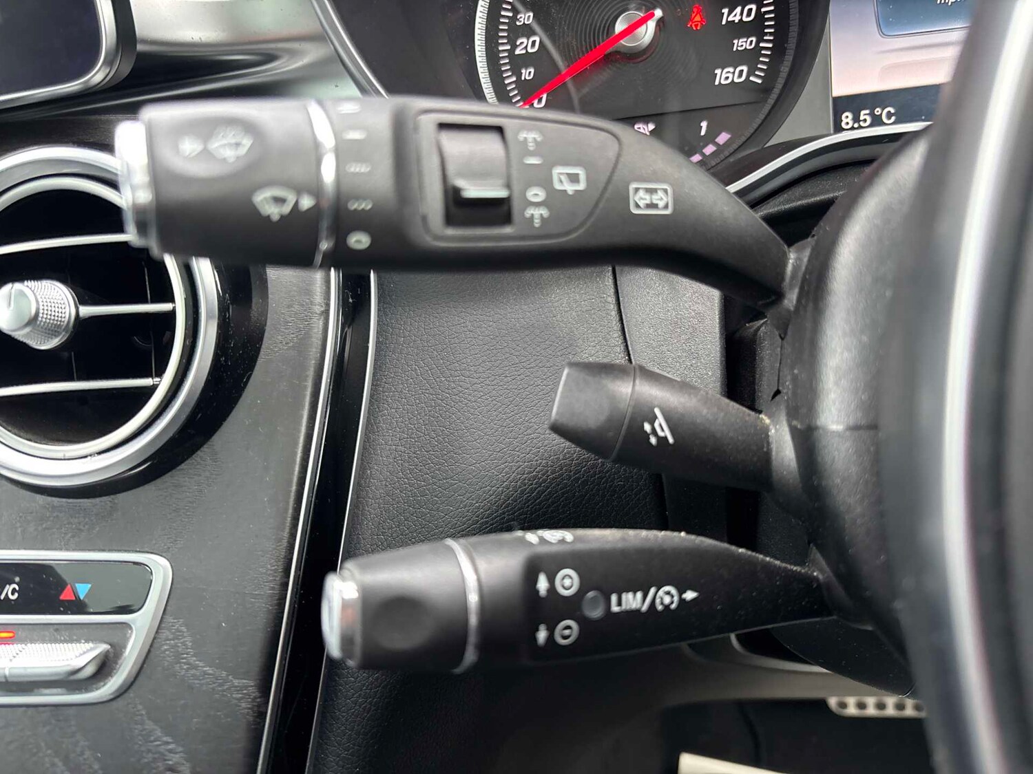 Used Mercedes-Benz GLC 2016 for sale - 77615473: Photo 26