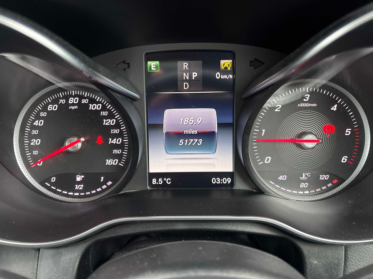 Used Mercedes-Benz GLC 2016 for sale - 77615473: Photo 27