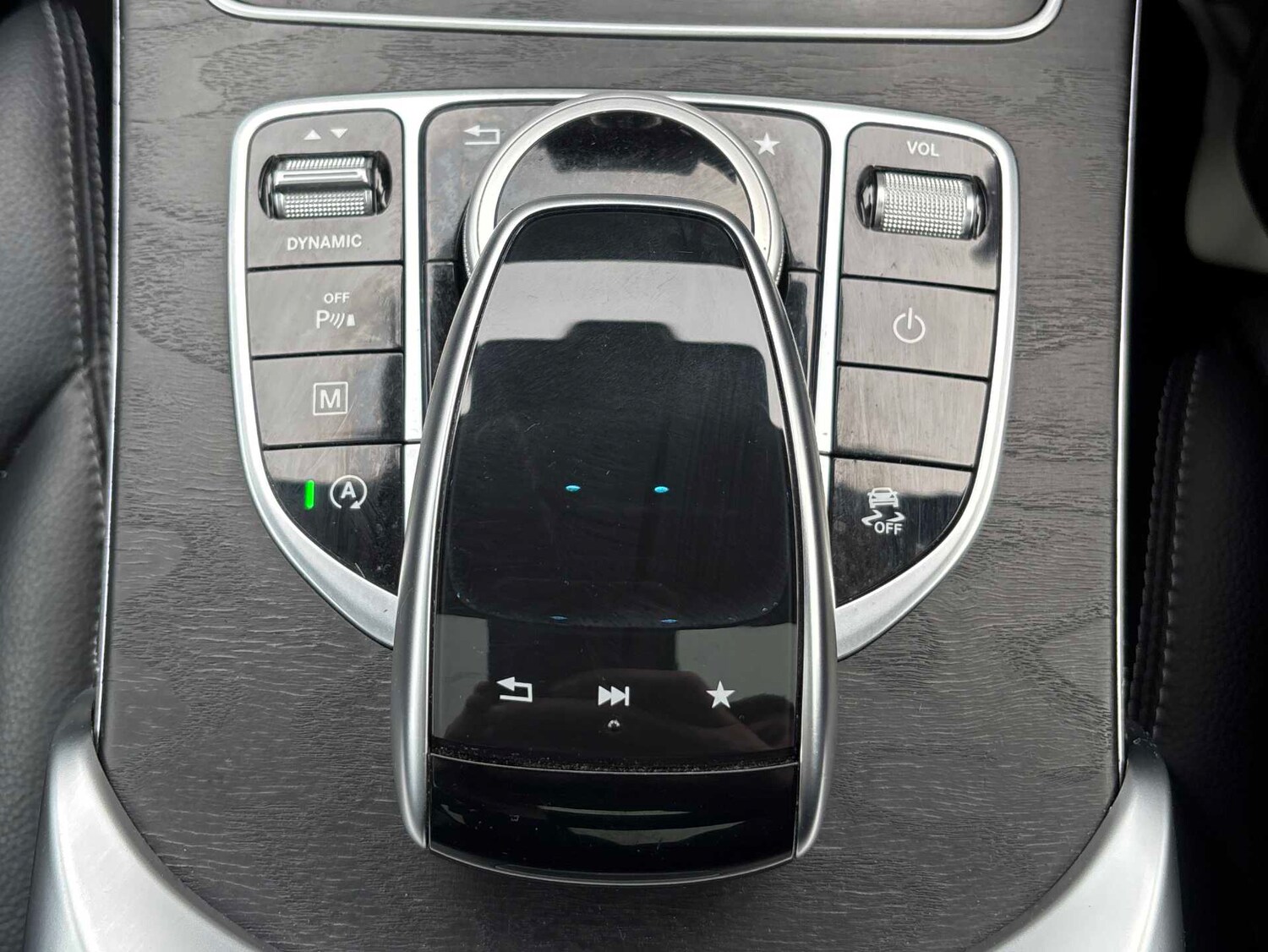 Used Mercedes-Benz GLC 2016 for sale - 77615473: Photo 32