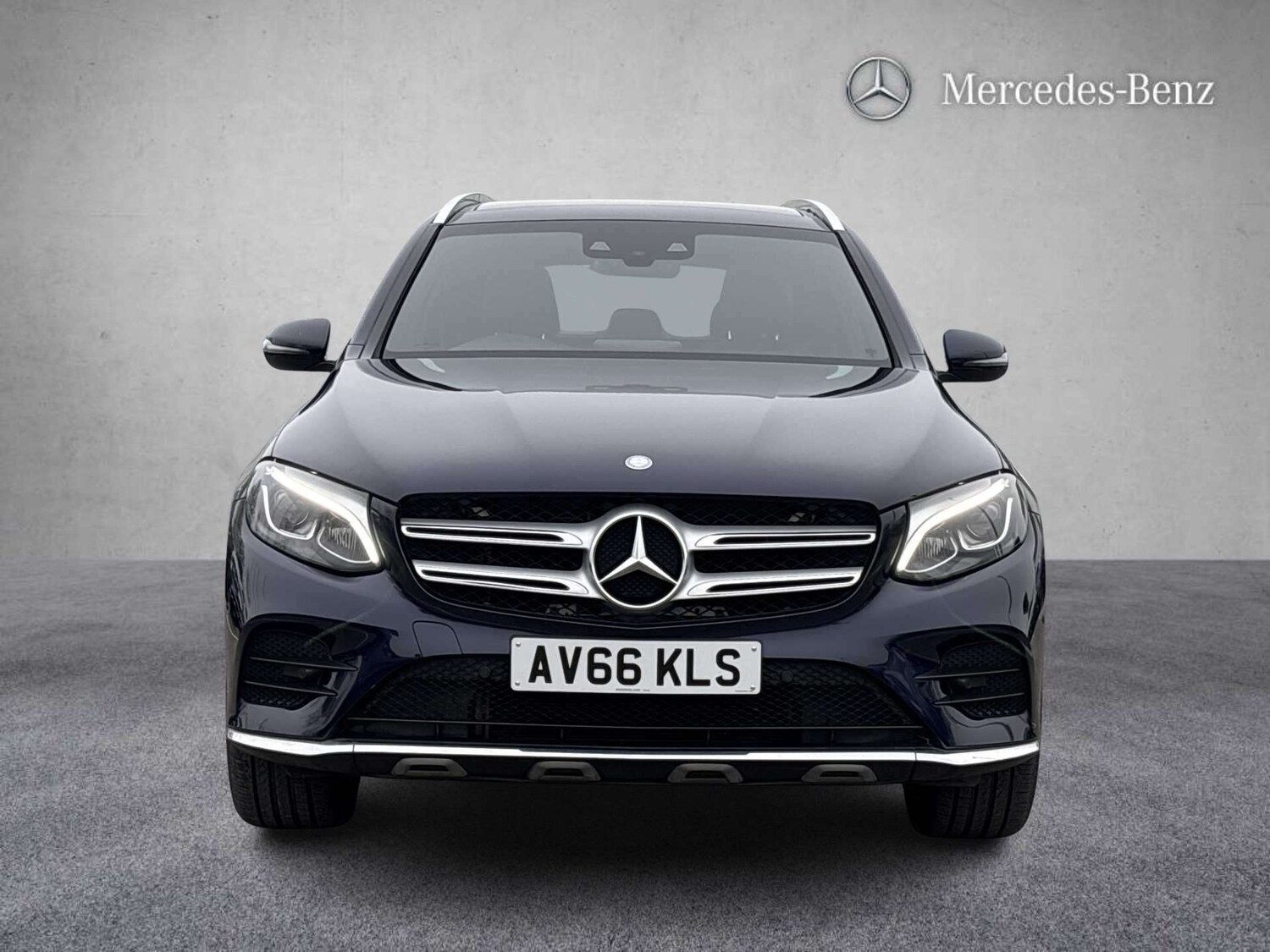 Used Mercedes-Benz GLC 2016 for sale - 77615473: Photo 4