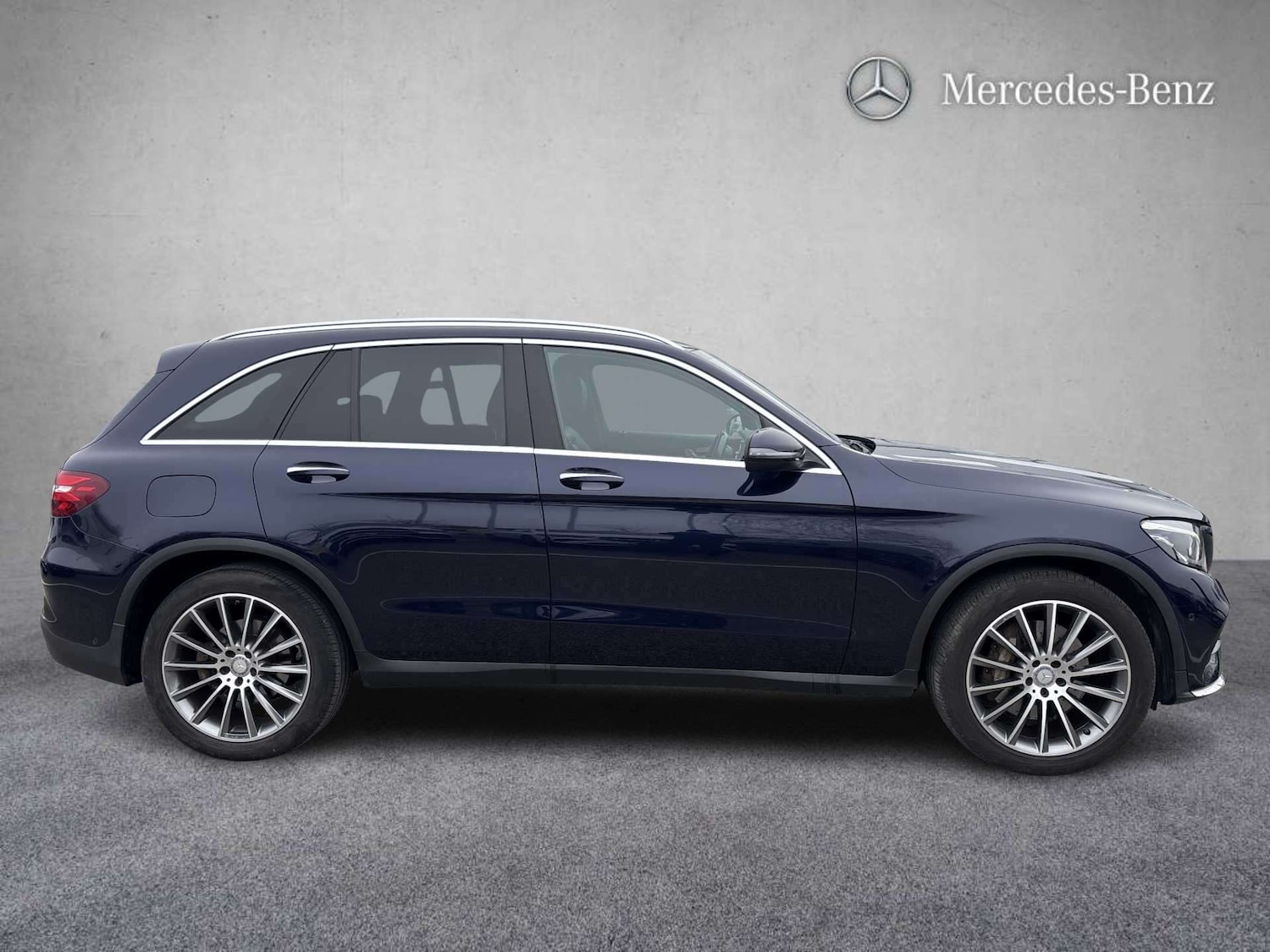 Used Mercedes-Benz GLC 2016 for sale - 77615473: Photo 5