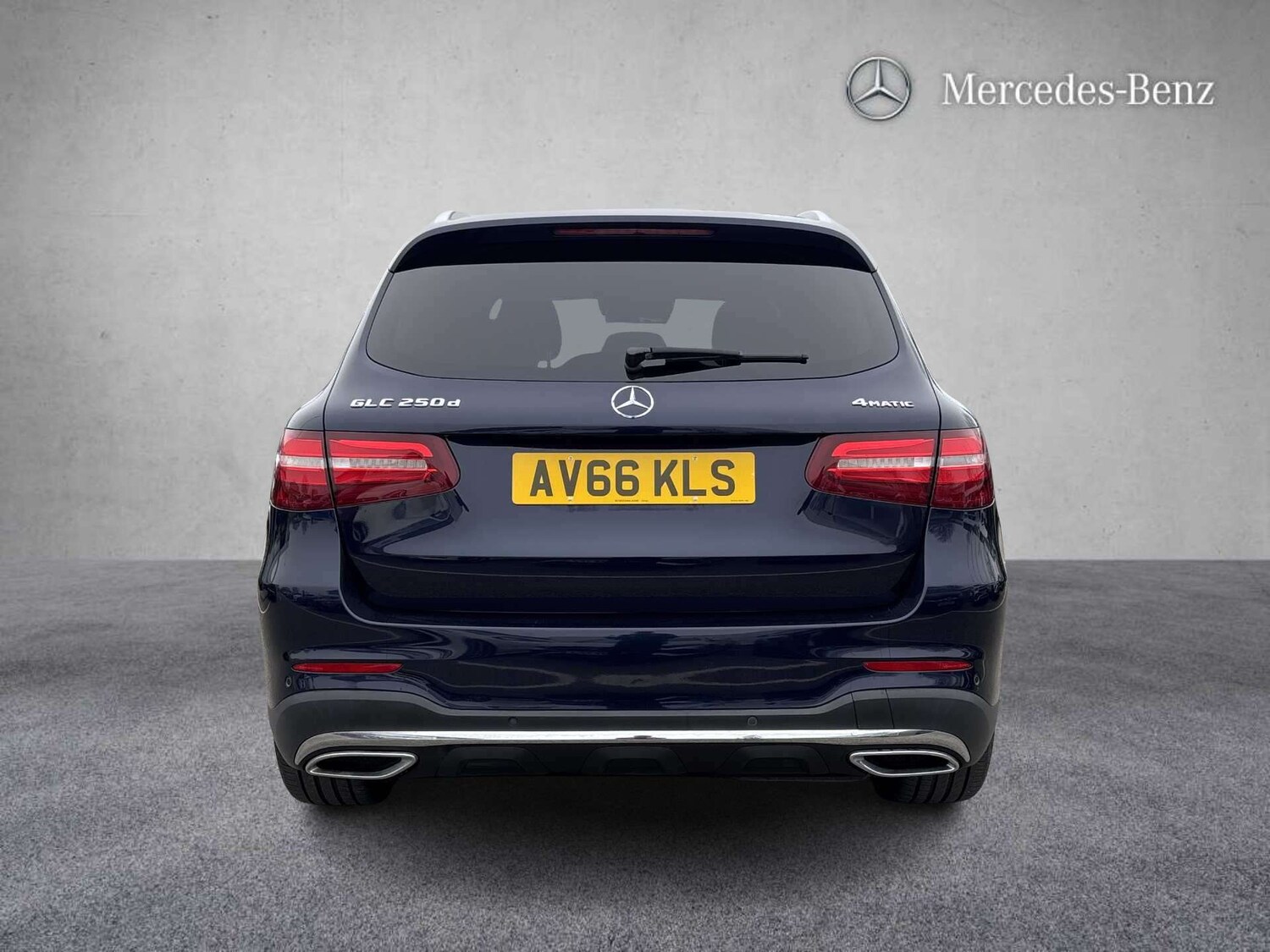 Used Mercedes-Benz GLC 2016 for sale - 77615473: Photo 6