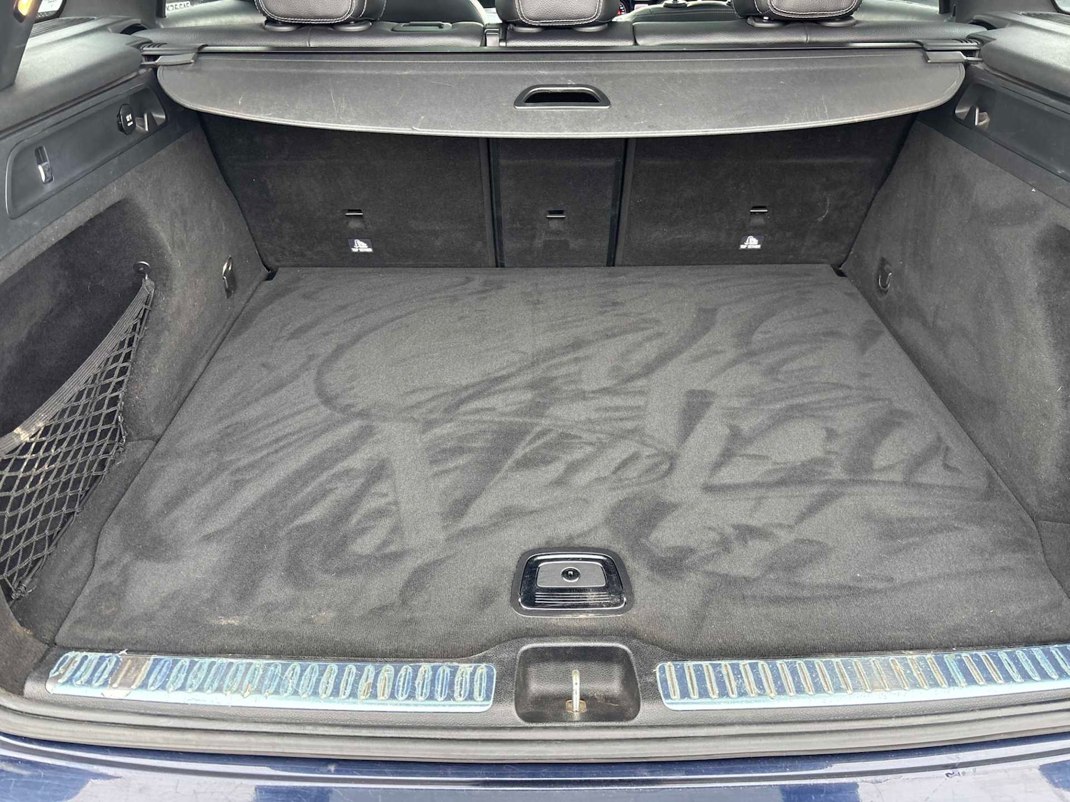 Used Mercedes-Benz GLC 2016 for sale - 77615473: Photo 7