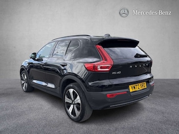 Used Volvo XC40 2023 for sale - 78551526: Photo