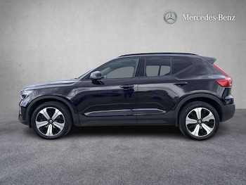 Used Volvo XC40 2023 for sale - 78551526: Photo