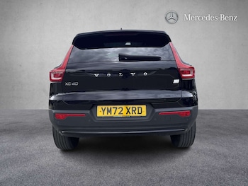 Used Volvo XC40 2023 for sale - 78551526: Photo
