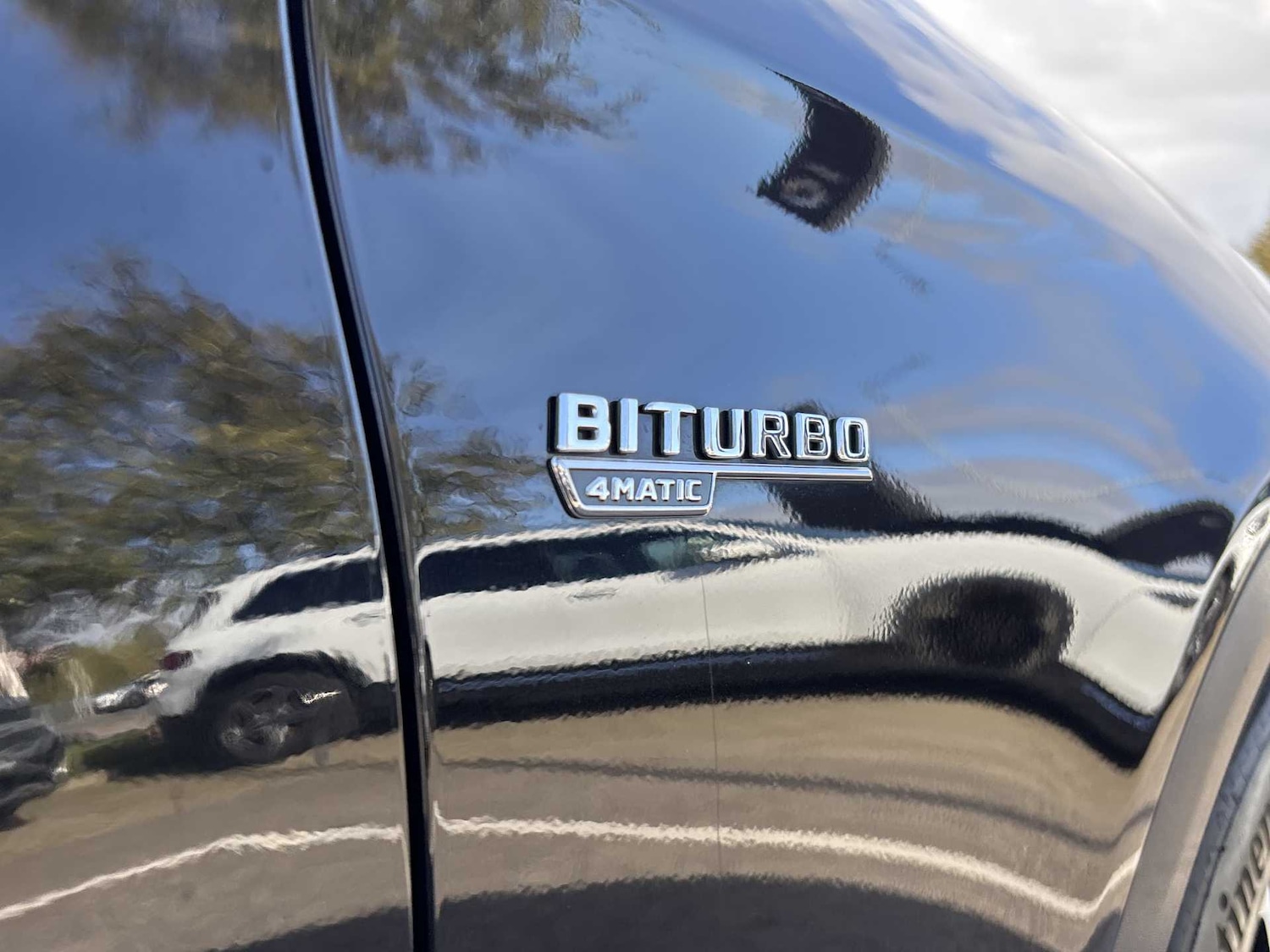 Used Mercedes-Benz GLC 2019 for sale - 76362536: Photo 14