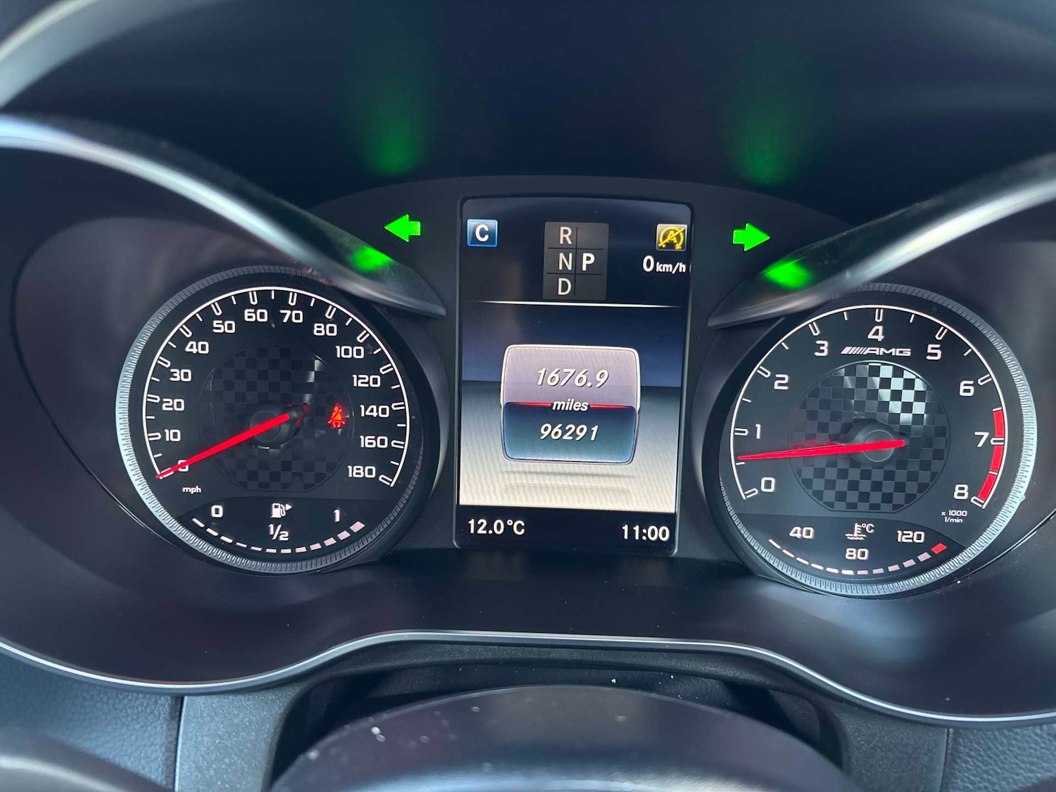 Used Mercedes-Benz GLC 2019 for sale - 76362536: Photo 27