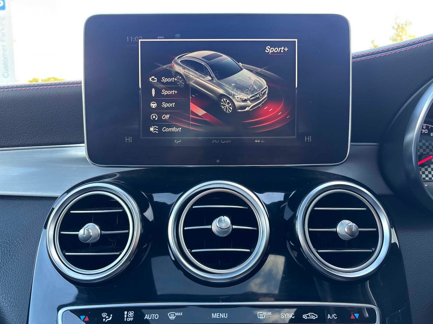 Used Mercedes-Benz GLC 2019 for sale - 76362536: Photo 33