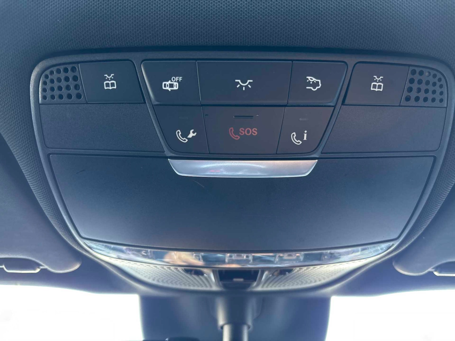 Used Mercedes-Benz GLC 2019 for sale - 76362536: Photo 34