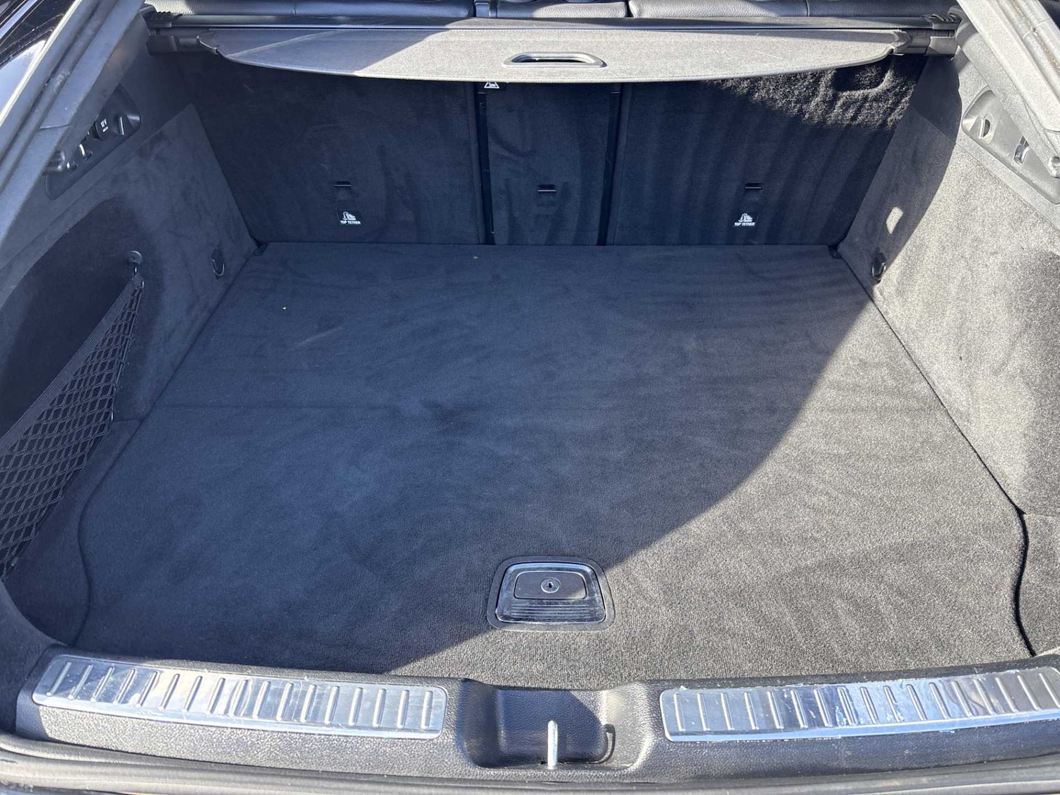 Used Mercedes-Benz GLC 2019 for sale - 76362536: Photo 7