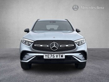 Used Mercedes-Benz GLC 2025 for sale - 78604461: Photo