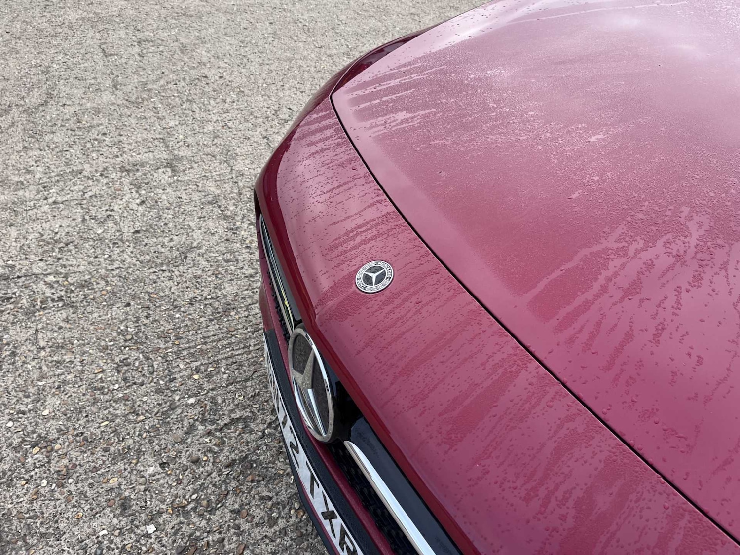 Used Mercedes-Benz A-Class 2022 for sale - 76523986: Photo 13