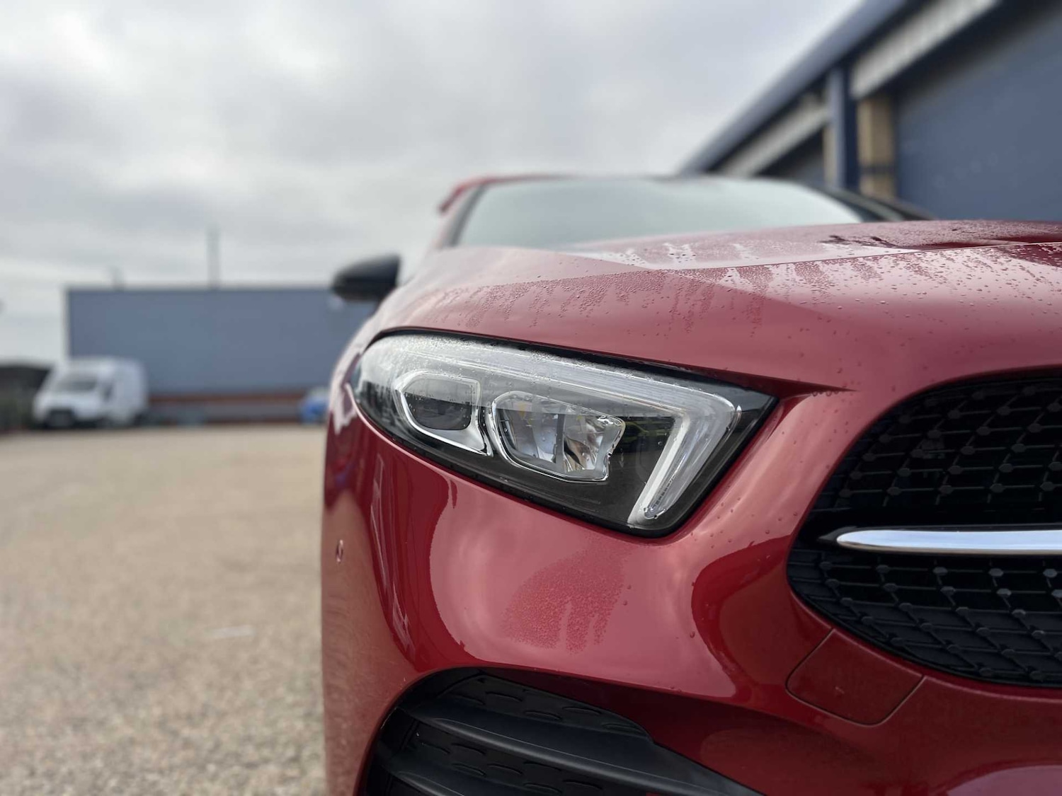 Used Mercedes-Benz A-Class 2022 for sale - 76523986: Photo 15