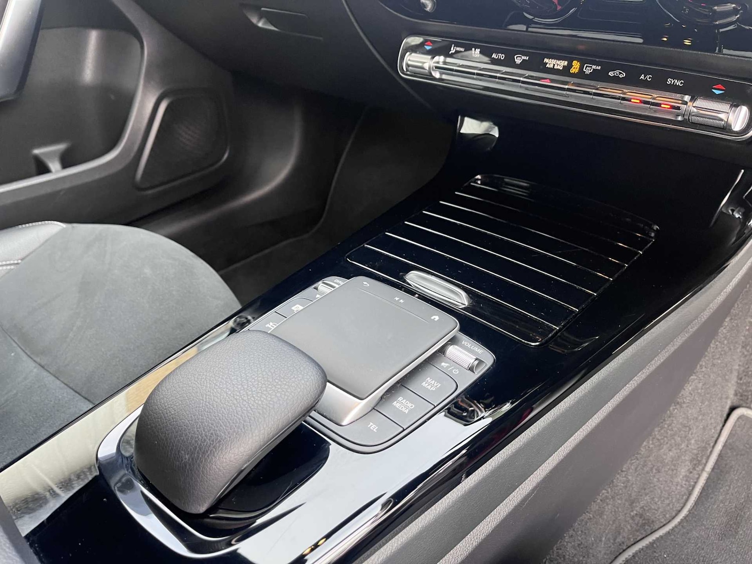 Used Mercedes-Benz A-Class 2022 for sale - 76523986: Photo 26