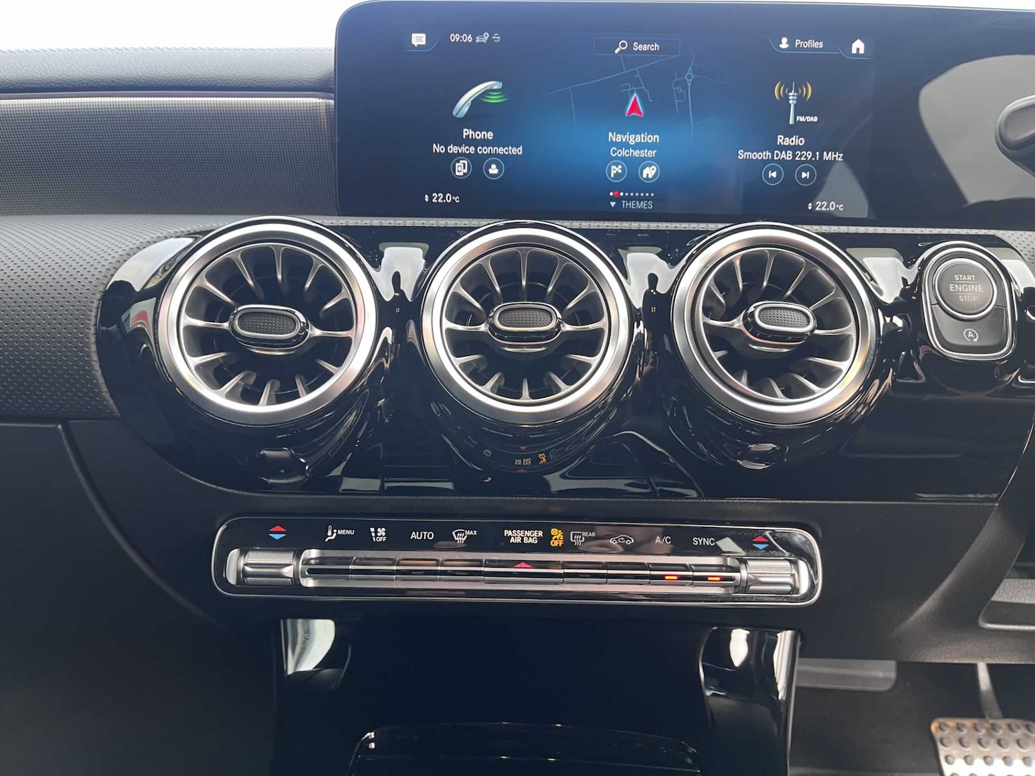 Used Mercedes-Benz A-Class 2022 for sale - 76523986: Photo 28