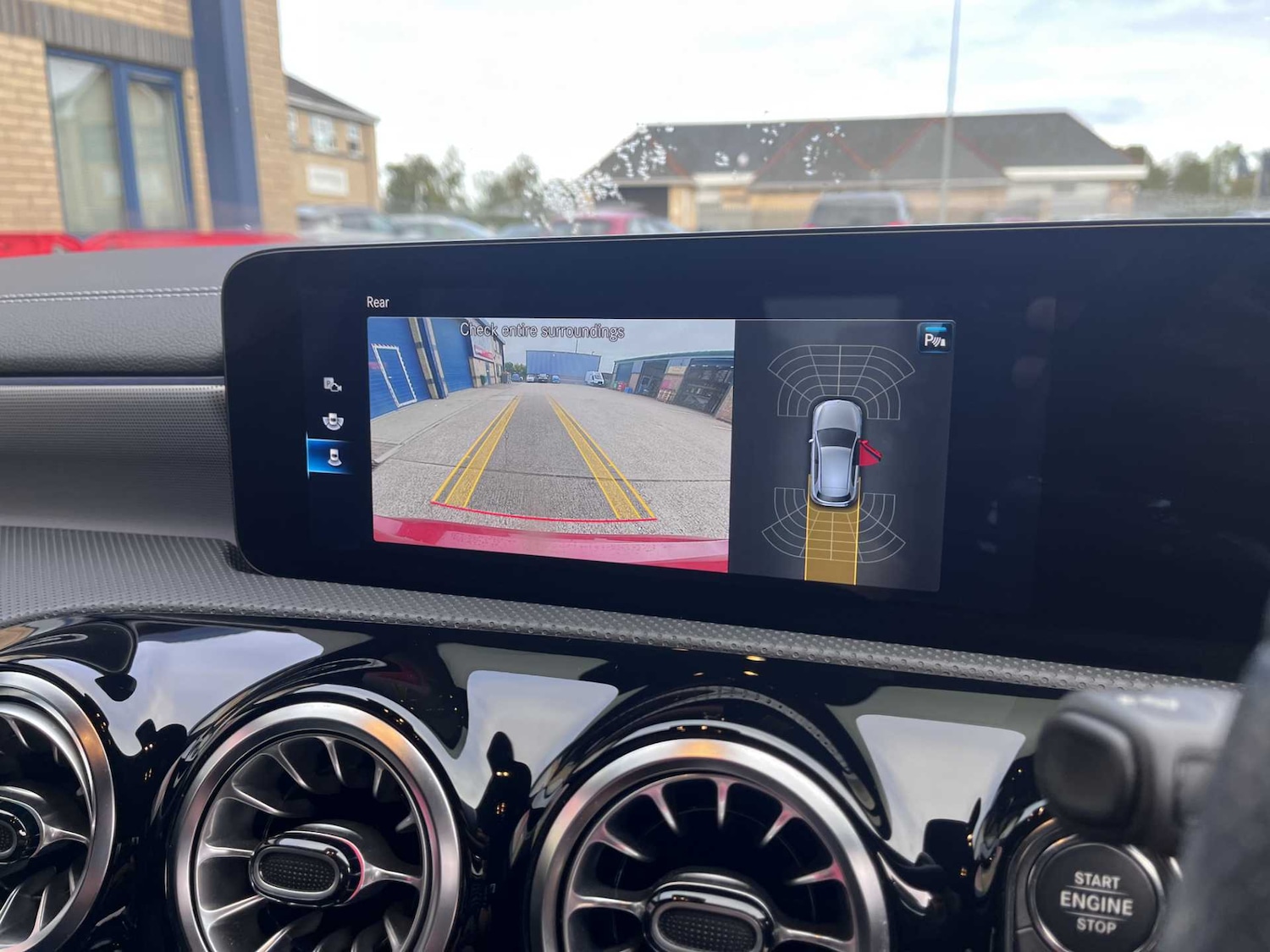 Used Mercedes-Benz A-Class 2022 for sale - 76523986: Photo 34