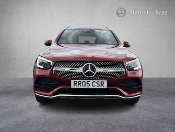 Used Mercedes-Benz GLC 2019 for sale - 79486606: Photo
