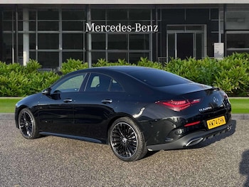 Used Mercedes-Benz CLA 2024 for sale - 76661862: Photo