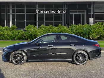 Used Mercedes-Benz CLA 2024 for sale - 76661862: Photo