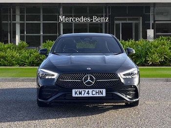 Used Mercedes-Benz CLA 2024 for sale - 76661862: Photo