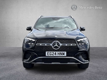 Used Mercedes-Benz GLE 2024 for sale - 78774733: Photo