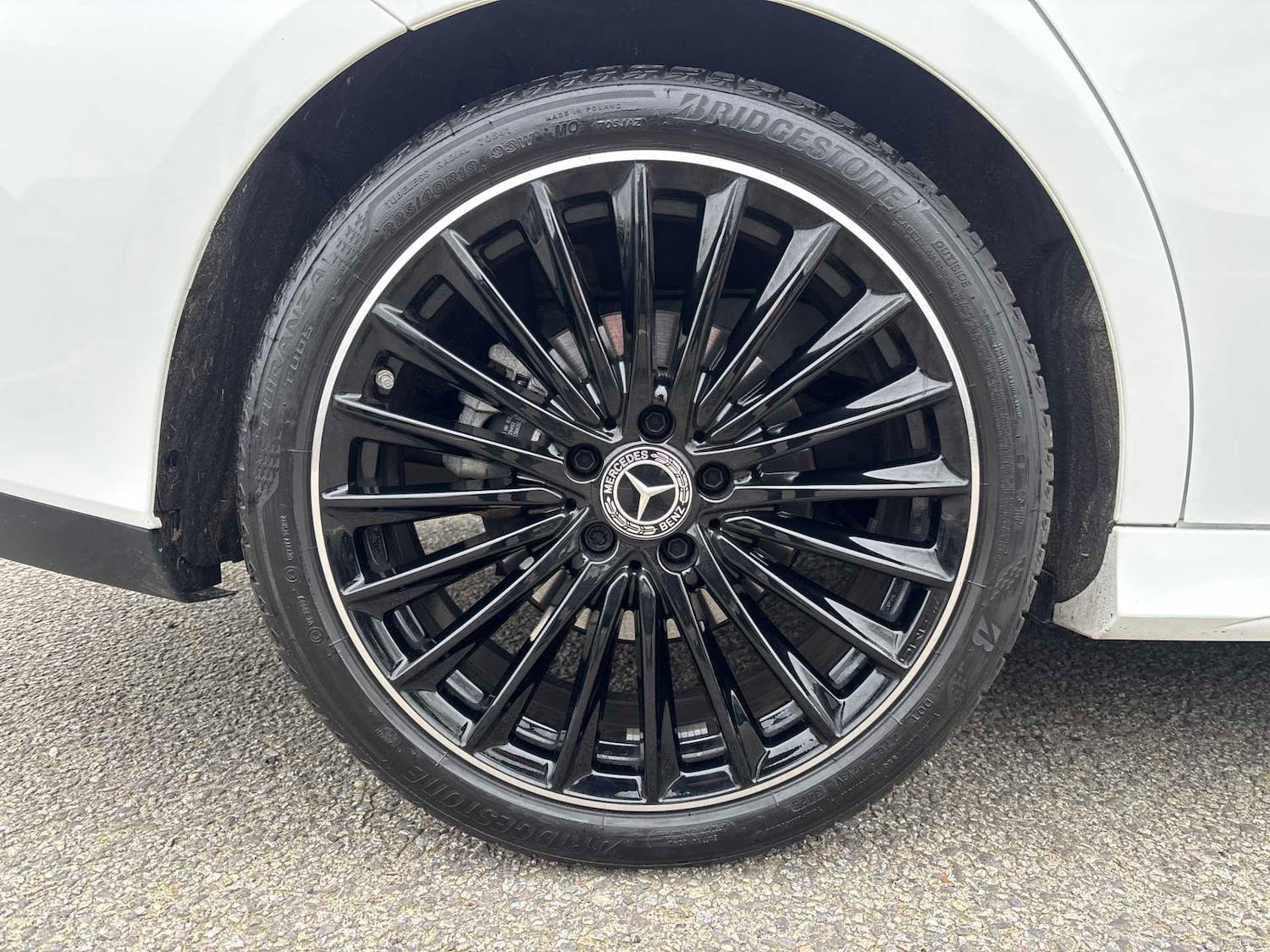 Used Mercedes-Benz CLA 2025 for sale - 77913928: Photo 10